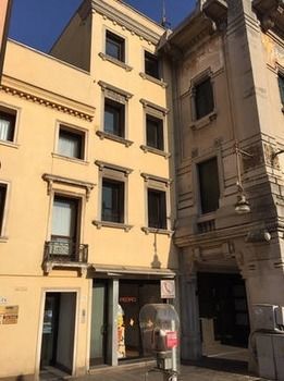 Venice Every Day Piazza Ferretto Μέστρε Εξωτερικό φωτογραφία